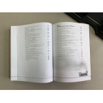 История железных дорог Российской империи. Алексей Вульфов (подарочная кожаная книга на подставке)