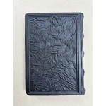 Православные святыни (подарочная кожаная книга)
