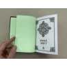 Новый Завет (подарочная кожаная книга)