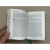 Новый Завет (подарочная кожаная книга)