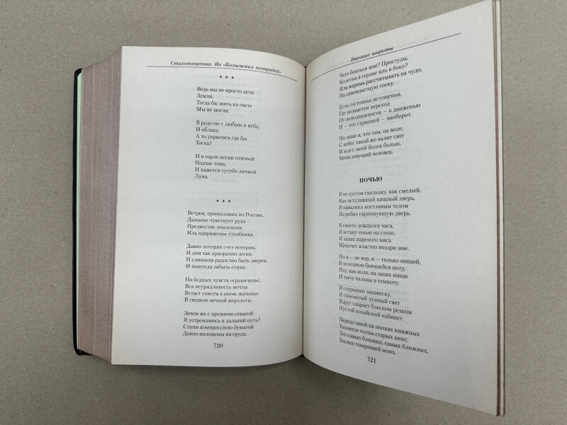 Шаламов Варлам. Большое собрание сочинений (подарочная кожаная книга)