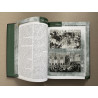 Военная прокуратура. 155 лет. 1867-2022 (подарочная кожаная книга)
