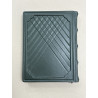 Иконы. Помощь при пороках (подарочная кожаная книга)