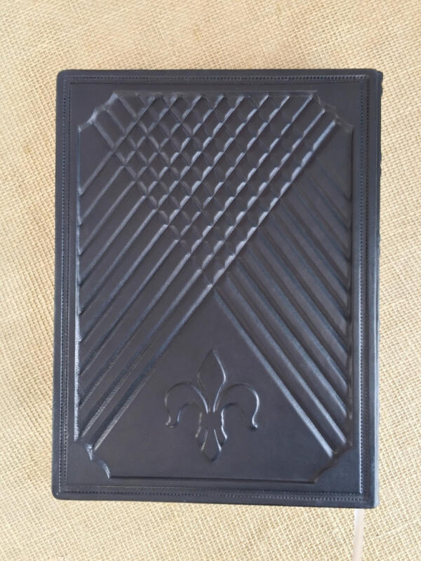 НКВД. Воронов, Шишкин (подарочная кожаная книга)
