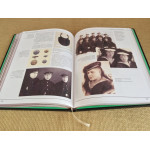 НКВД. Воронов, Шишкин (подарочная кожаная книга)