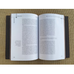 Мастер игры. Роберт Грин (подарочная кожаная книга)