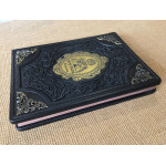 Козьма Прутков (подарочная кожаная книга)