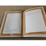 Козьма Прутков (подарочная кожаная книга)
