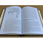 Тойота. 14 принципов менеджмента ведущей компании мира (подарочная кожаная книга)