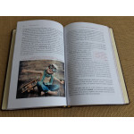 Уроки лидерства (подарочная кожаная книга)