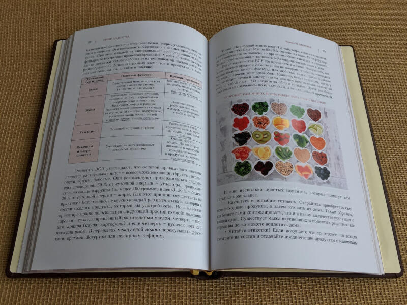 Уроки лидерства (подарочная кожаная книга)