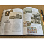 Архитектура (подарочная кожаная книга)
