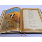 Козьма Прутков (подарочная кожаная книга)