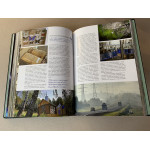 Казань. Татарстан (подарочная кожаная книга)