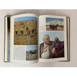Коневодство и коннозаводство (подарочная кожаная книга)