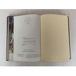 Коневодство и коннозаводство (подарочная кожаная книга)