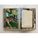 Русская охота (подарочная кожаная книга)